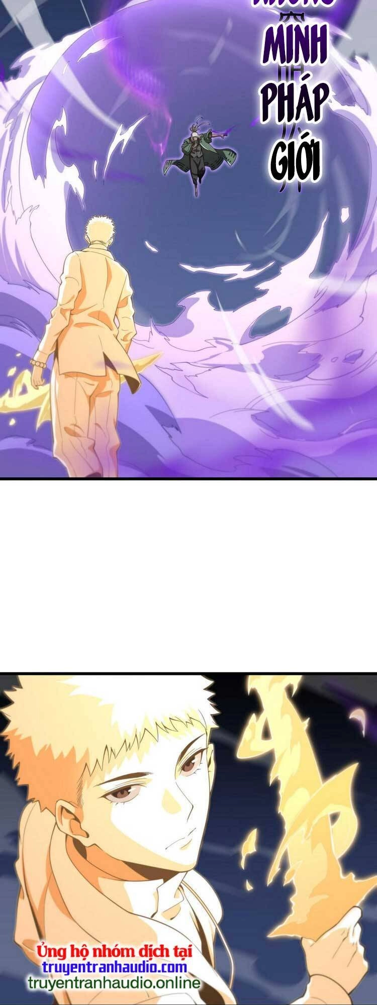 Đại Sư Phụ Hạ Sơn Chapter 72 - 22