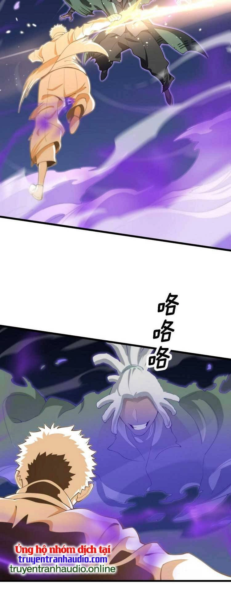 Đại Sư Phụ Hạ Sơn Chapter 72 - 24