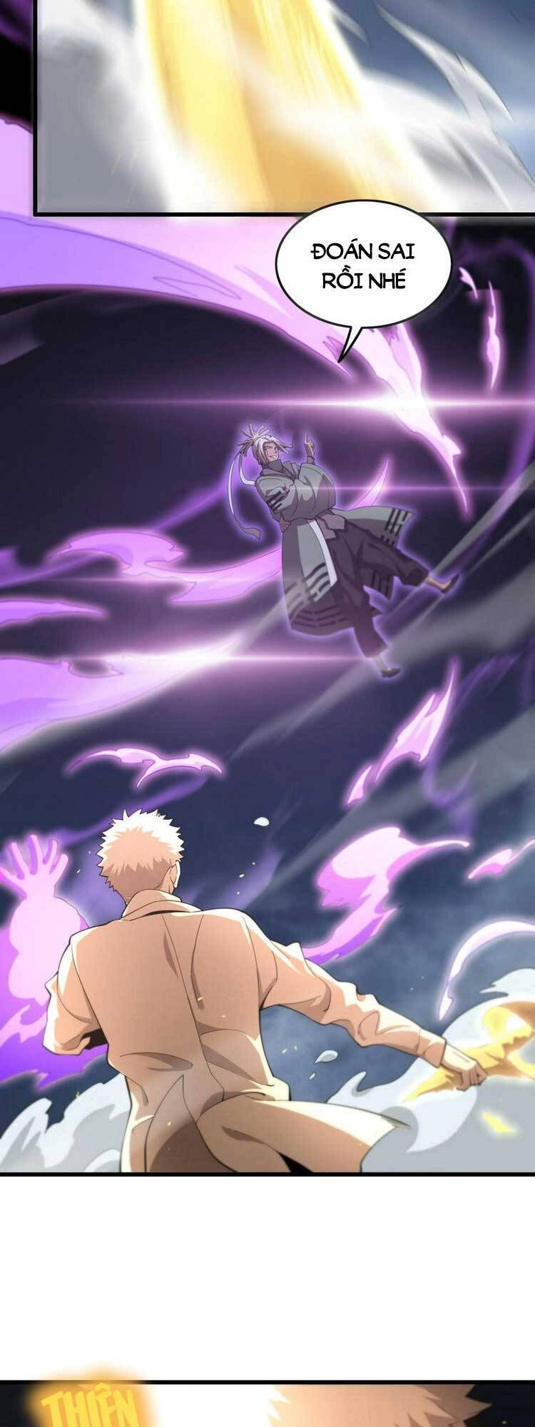 Đại Sư Phụ Hạ Sơn Chapter 72 - 27