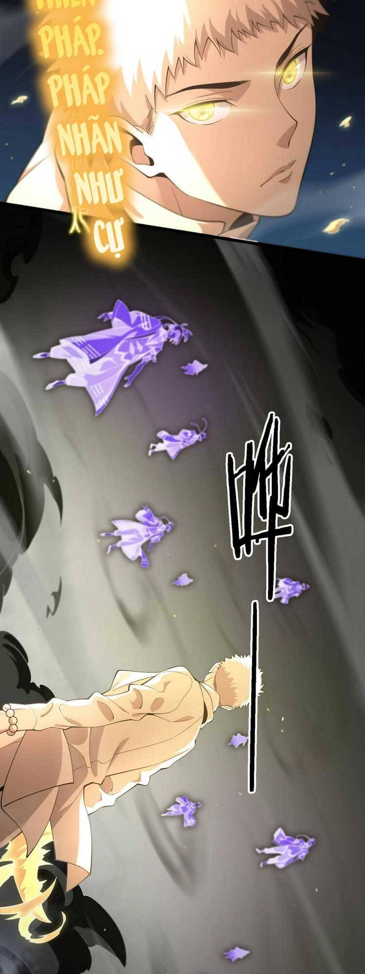 Đại Sư Phụ Hạ Sơn Chapter 72 - 28