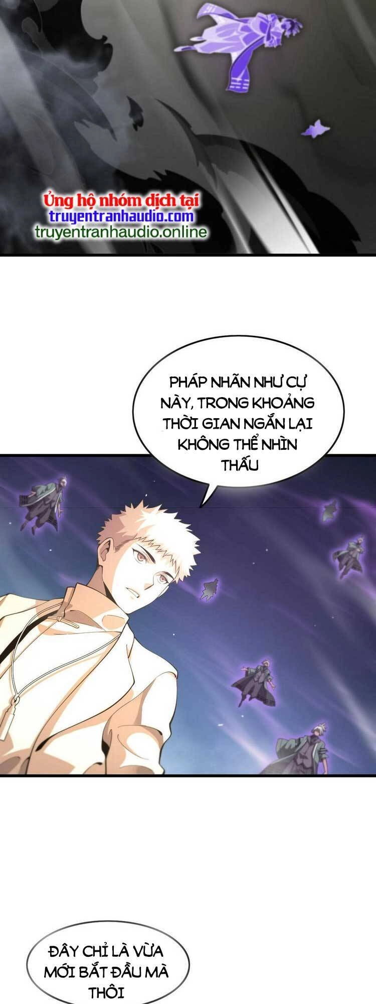 Đại Sư Phụ Hạ Sơn Chapter 72 - 29