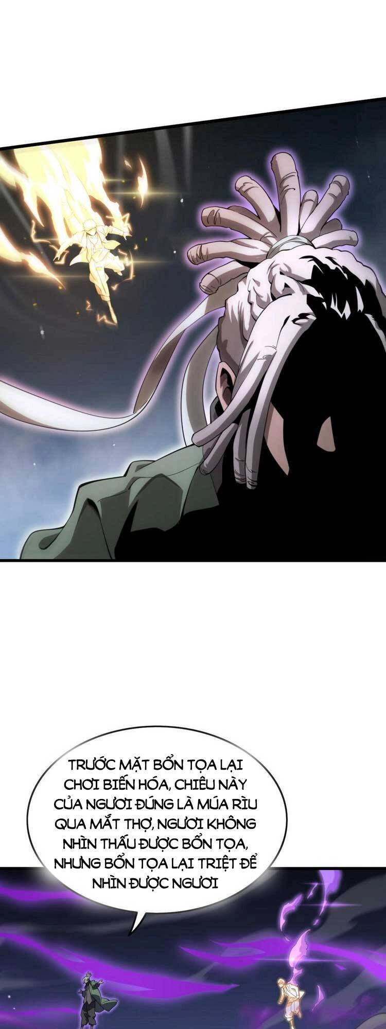 Đại Sư Phụ Hạ Sơn Chapter 72 - 35