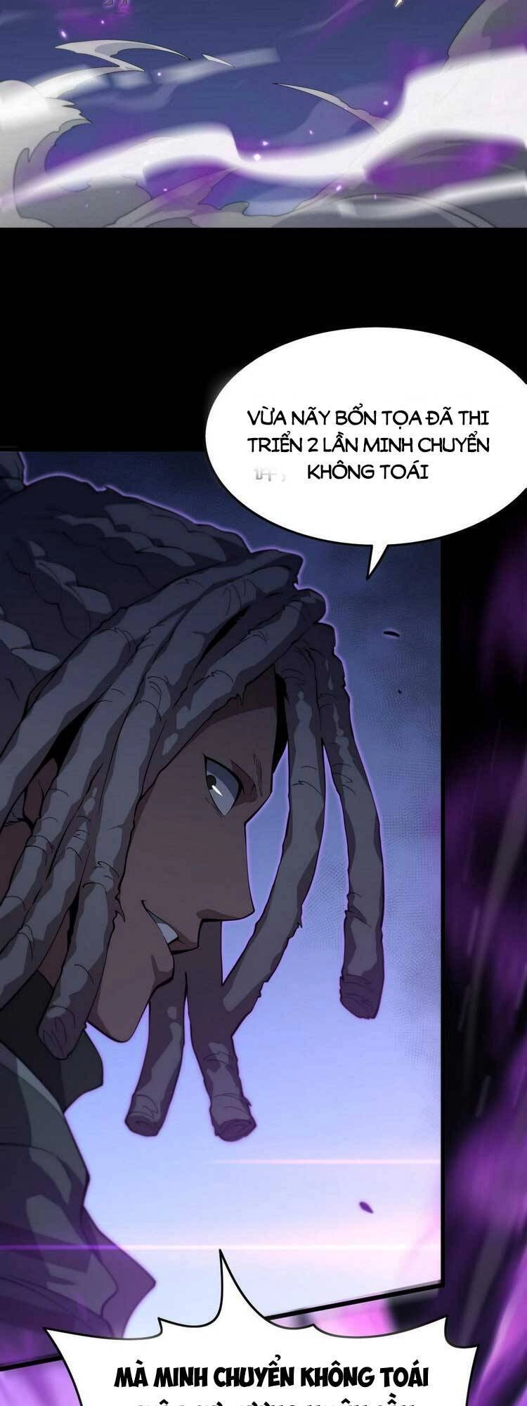 Đại Sư Phụ Hạ Sơn Chapter 72 - 36