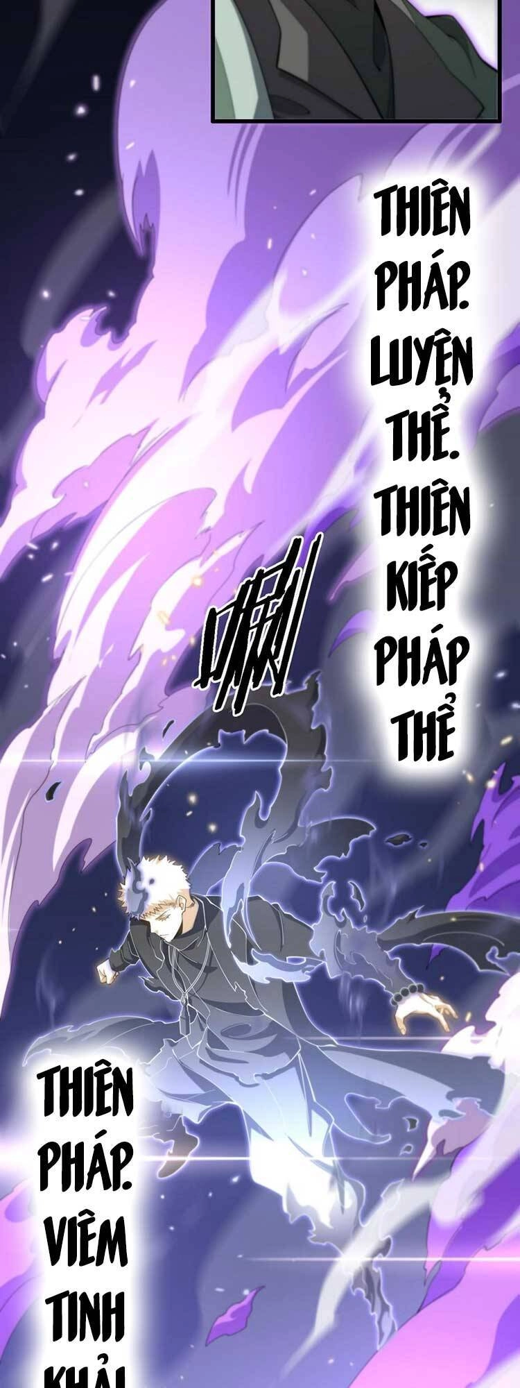 Đại Sư Phụ Hạ Sơn Chapter 73 - 3