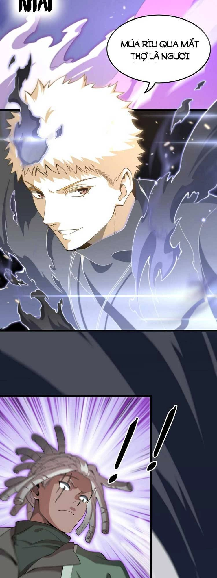 Đại Sư Phụ Hạ Sơn Chapter 73 - 4