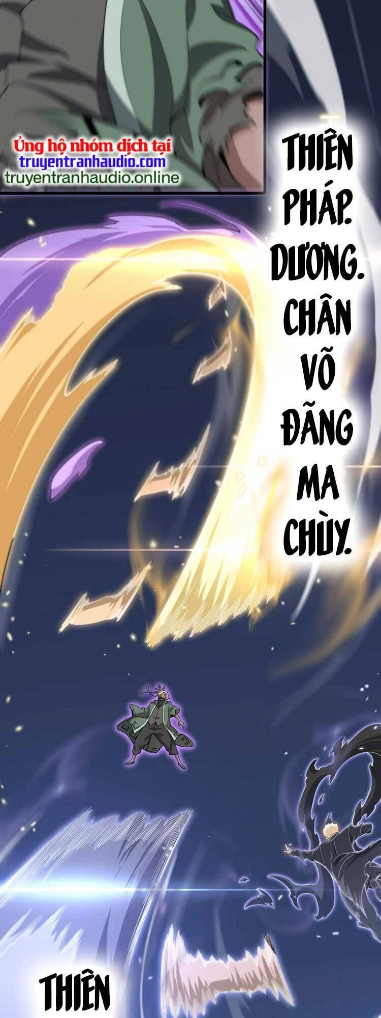 Đại Sư Phụ Hạ Sơn Chapter 73 - 5