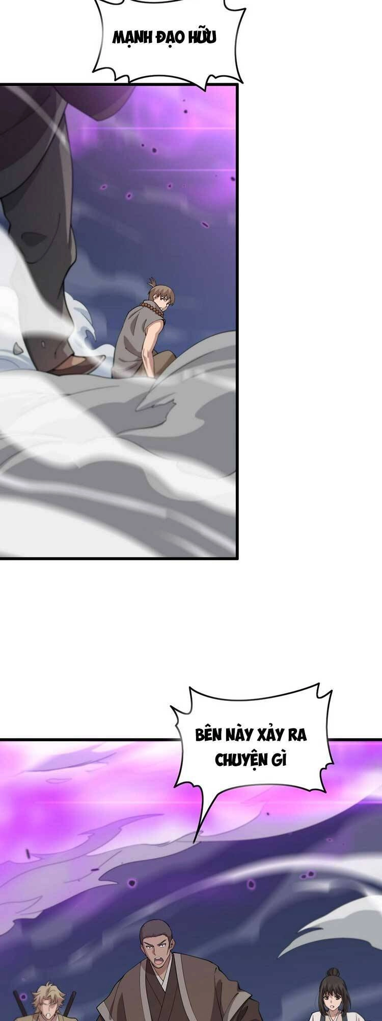 Đại Sư Phụ Hạ Sơn Chapter 73 - 9