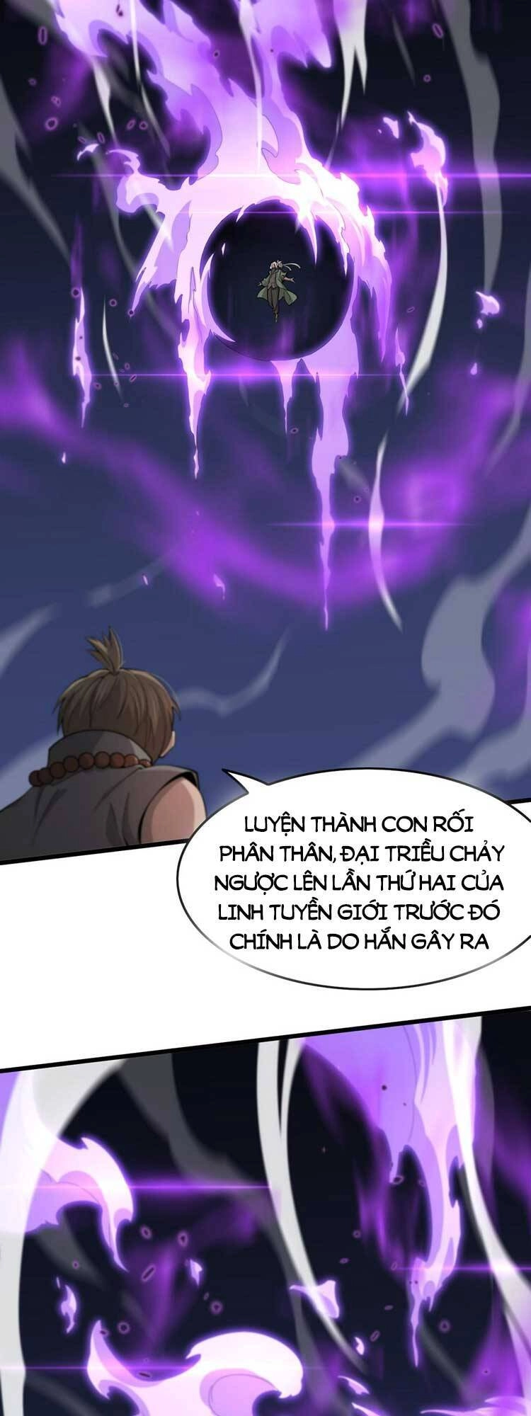 Đại Sư Phụ Hạ Sơn Chapter 73 - 11