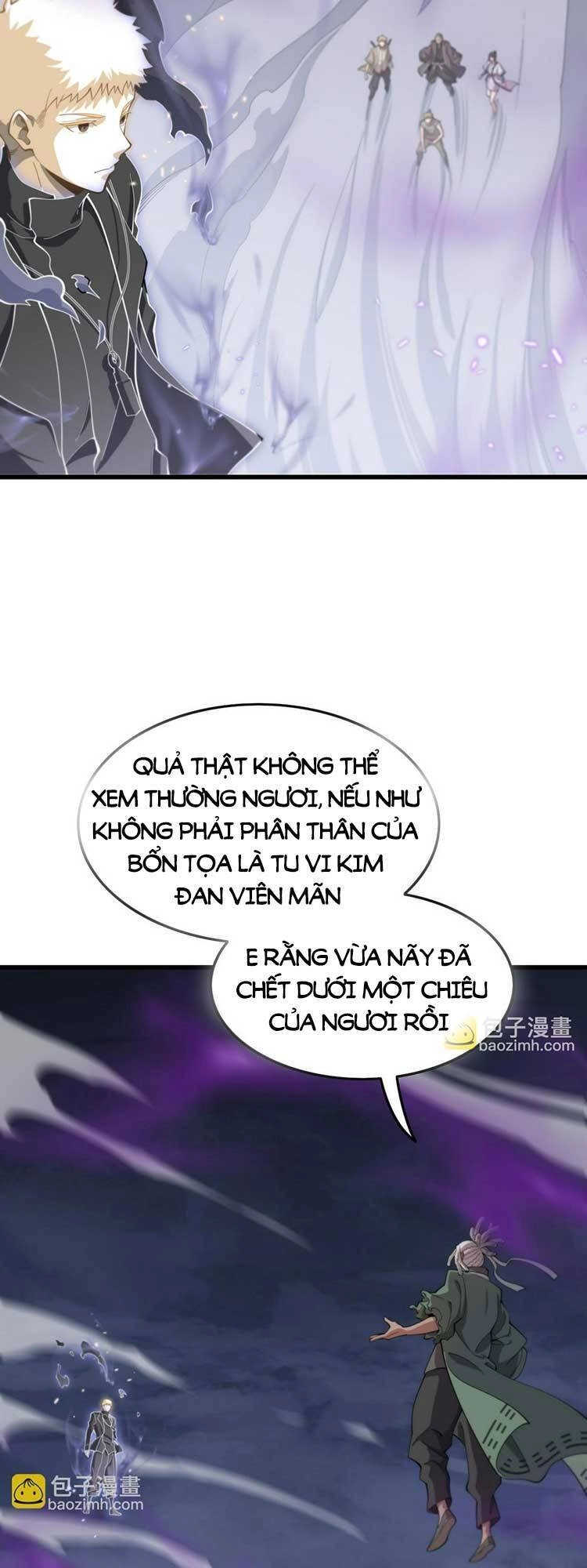 Đại Sư Phụ Hạ Sơn Chapter 73 - 13