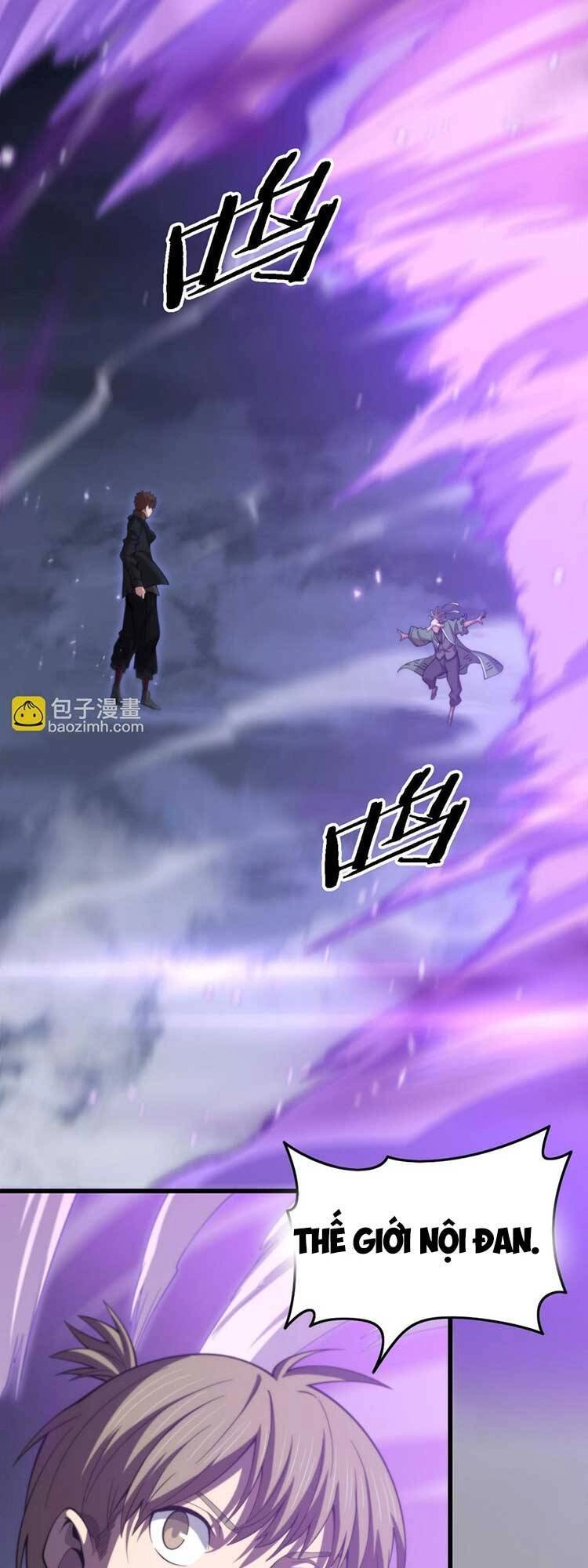 Đại Sư Phụ Hạ Sơn Chapter 73 - 15