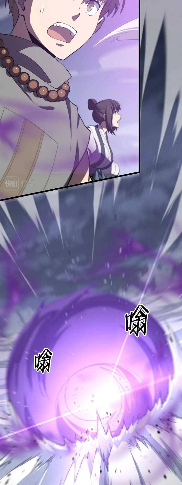 Đại Sư Phụ Hạ Sơn Chapter 73 - 16