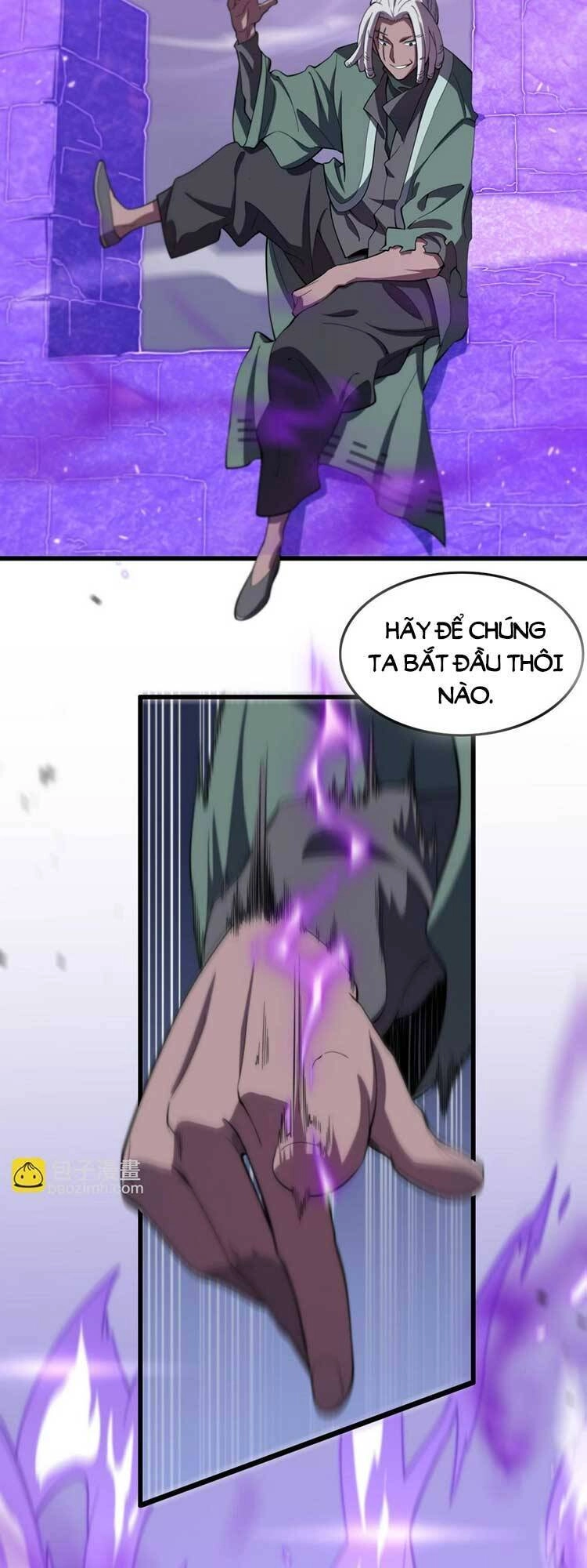 Đại Sư Phụ Hạ Sơn Chapter 73 - 21