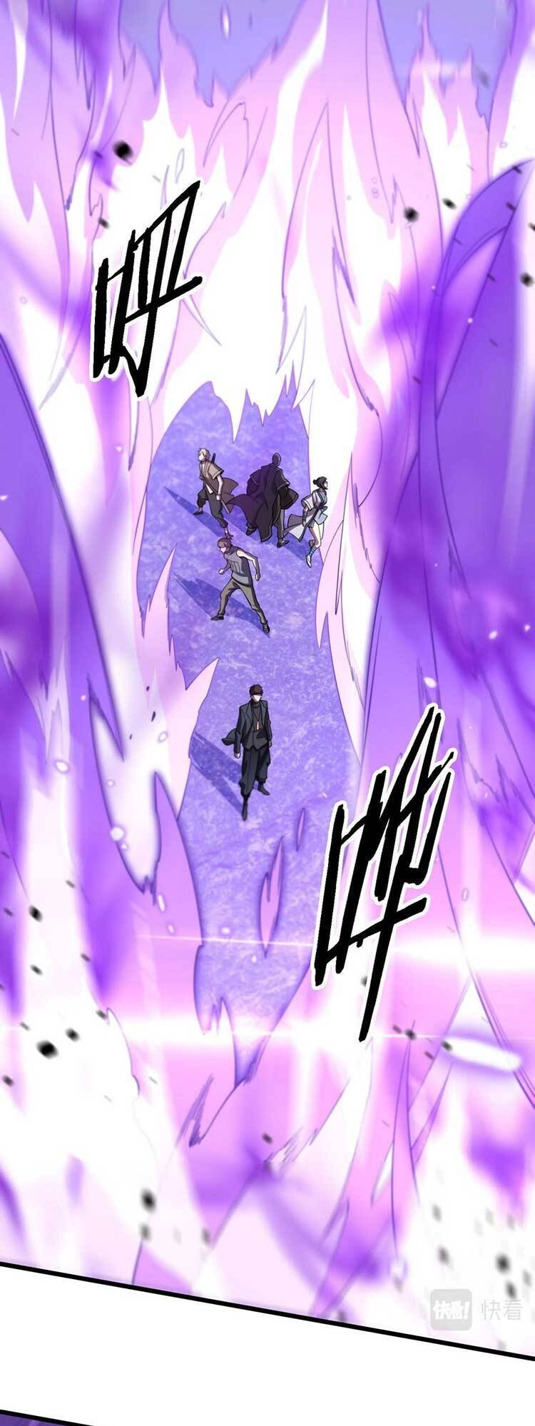 Đại Sư Phụ Hạ Sơn Chapter 73 - 22