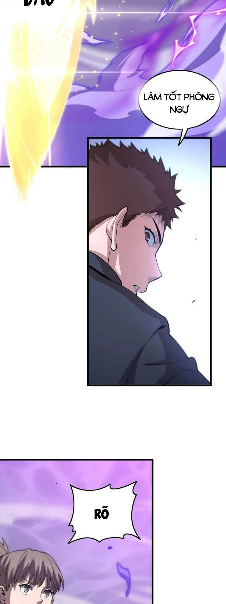 Đại Sư Phụ Hạ Sơn Chapter 73 - 27