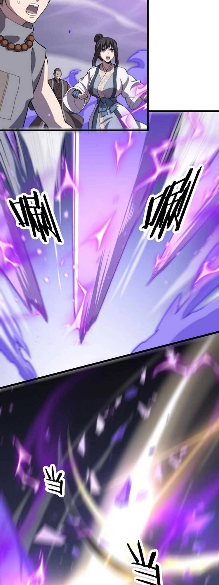 Đại Sư Phụ Hạ Sơn Chapter 73 - 28