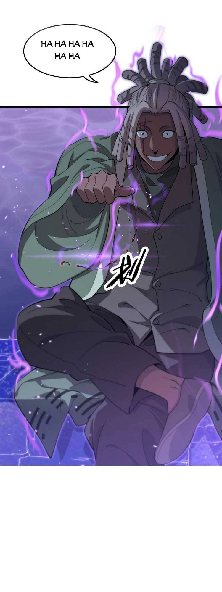 Đại Sư Phụ Hạ Sơn Chapter 73 - 31