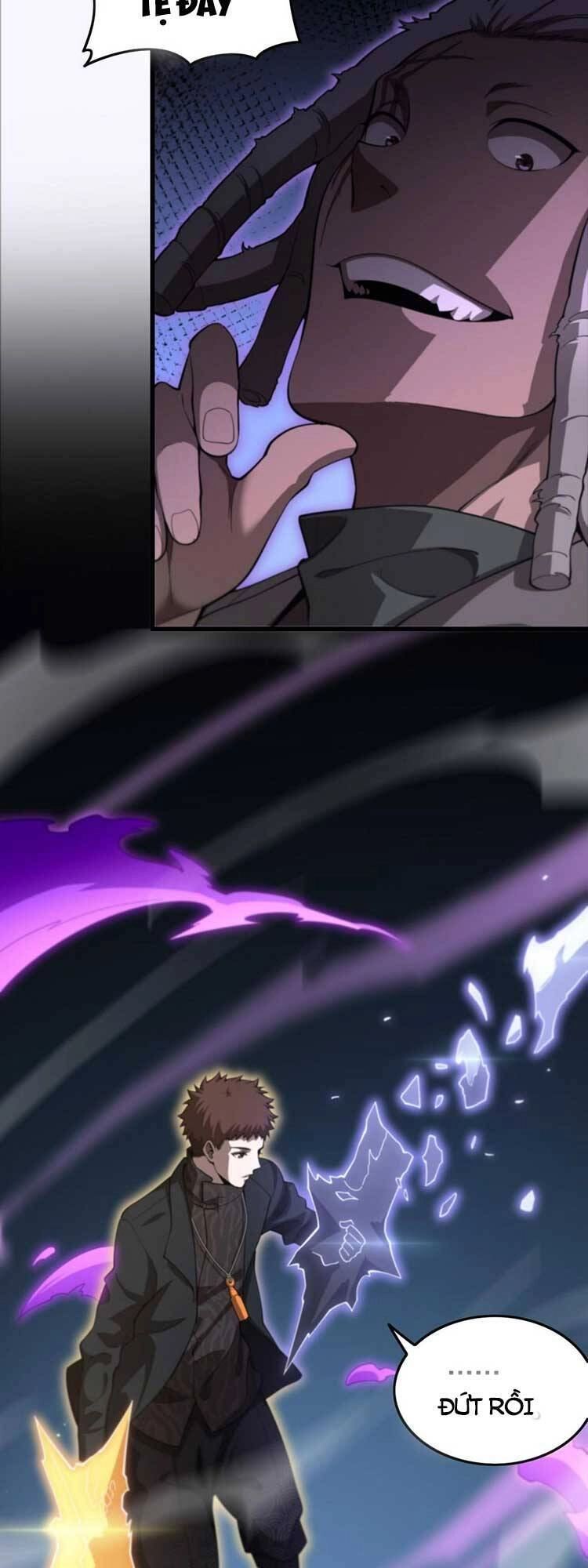 Đại Sư Phụ Hạ Sơn Chapter 73 - 36