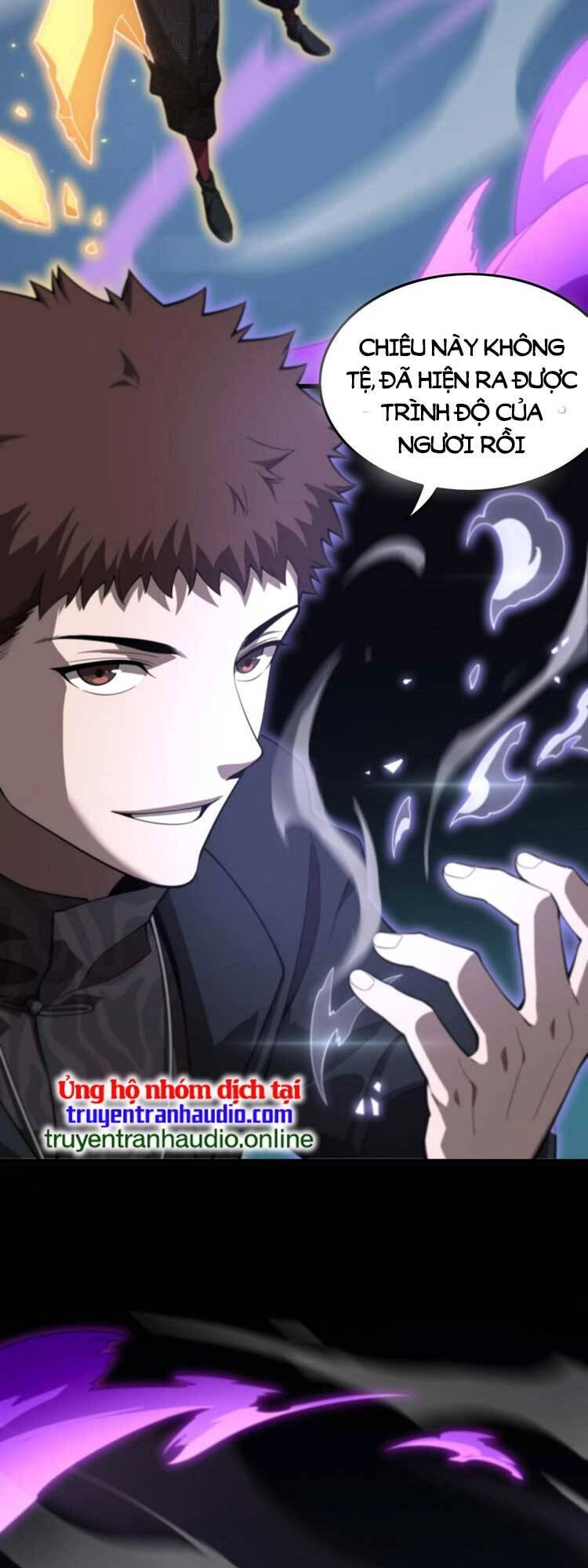 Đại Sư Phụ Hạ Sơn Chapter 73 - 37