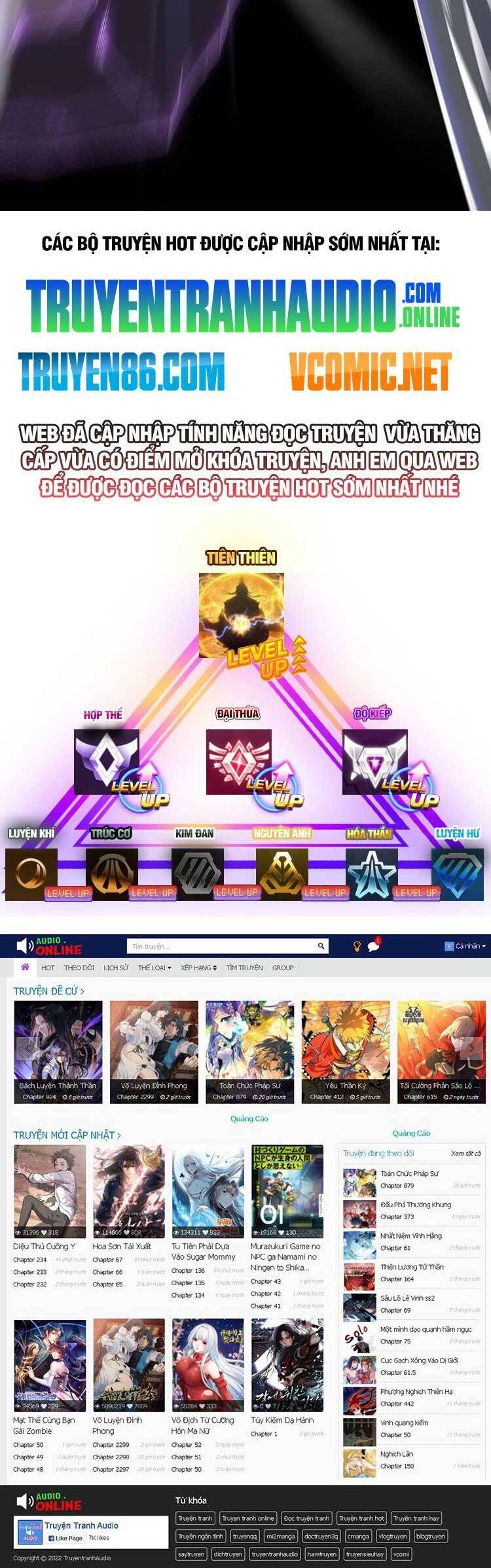 Đại Sư Phụ Hạ Sơn Chapter 73 - 43