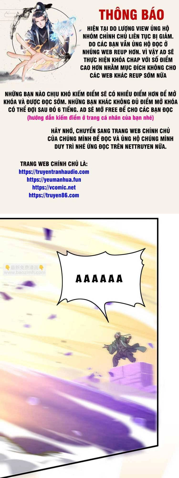 Đại Sư Phụ Hạ Sơn Chapter 74 - 1