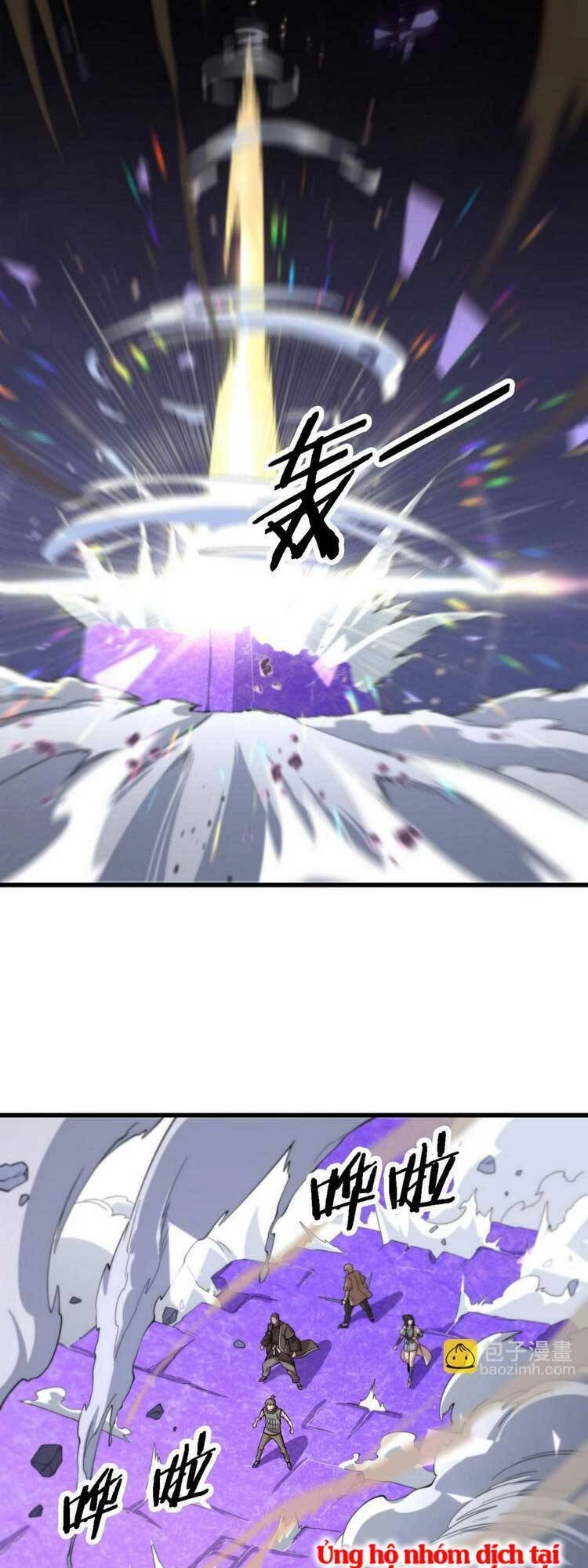 Đại Sư Phụ Hạ Sơn Chapter 74 - 3