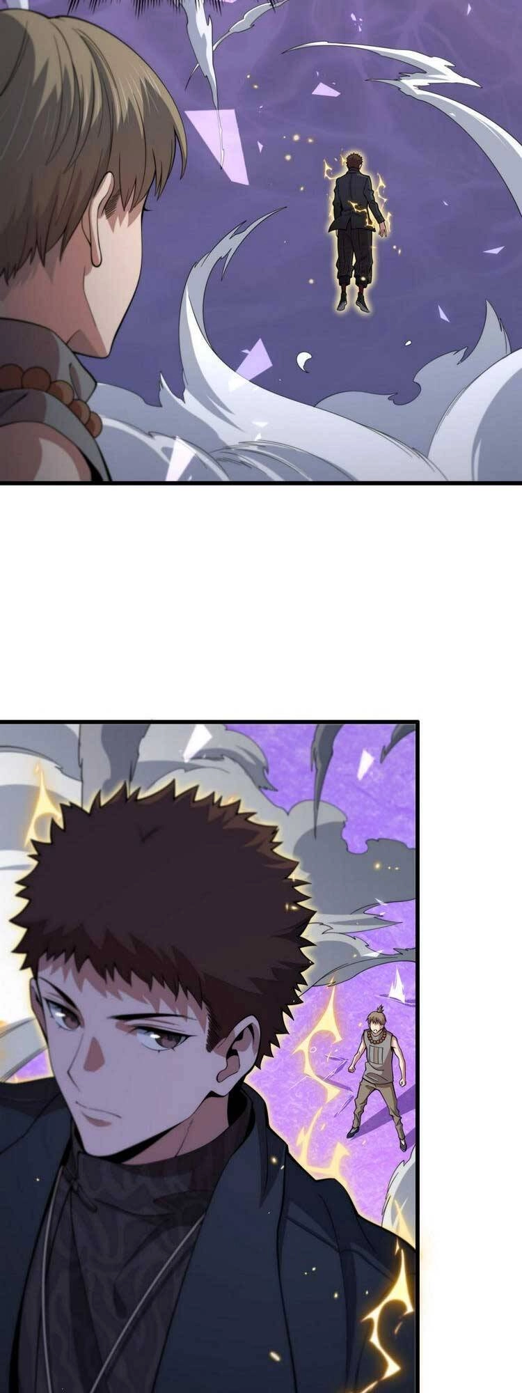 Đại Sư Phụ Hạ Sơn Chapter 74 - 5