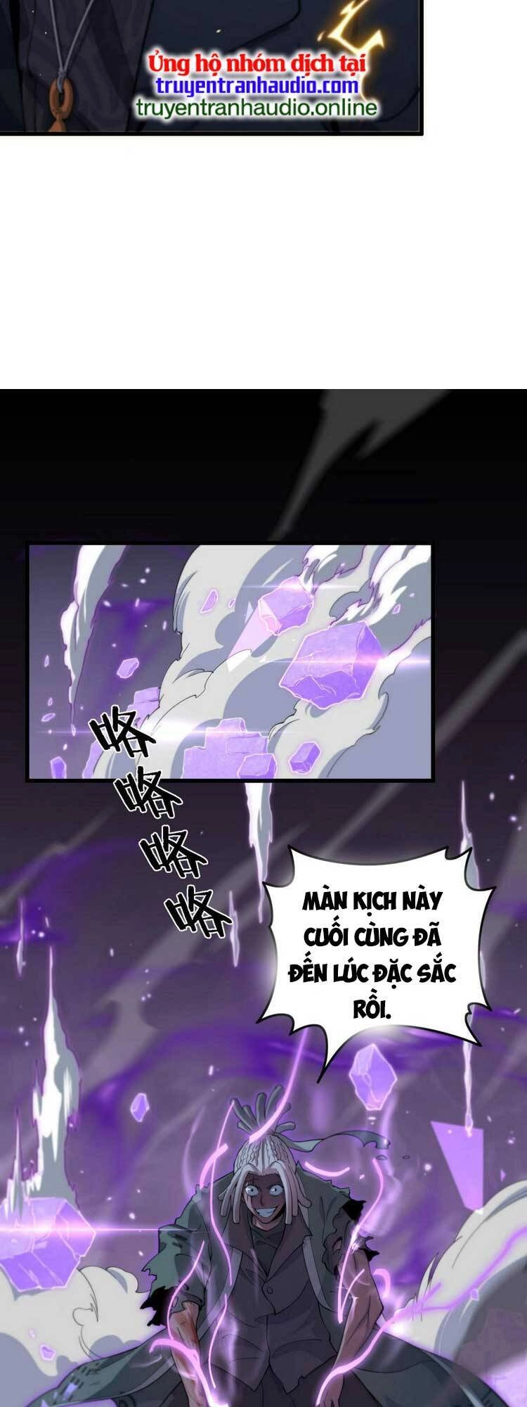 Đại Sư Phụ Hạ Sơn Chapter 74 - 6
