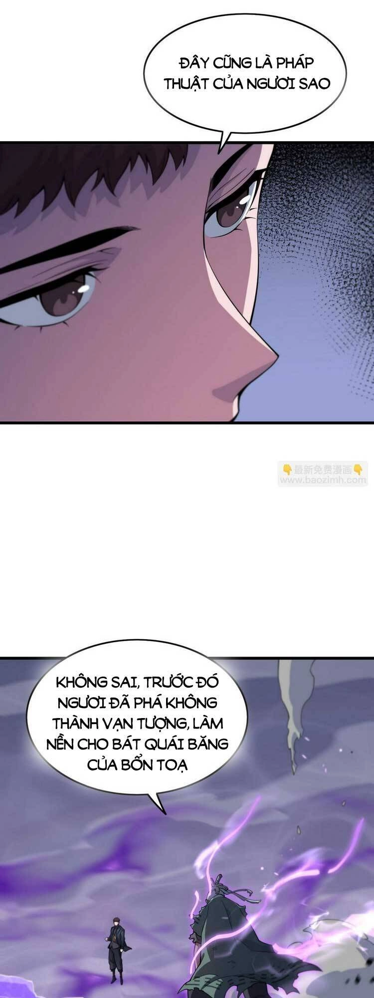 Đại Sư Phụ Hạ Sơn Chapter 74 - 9