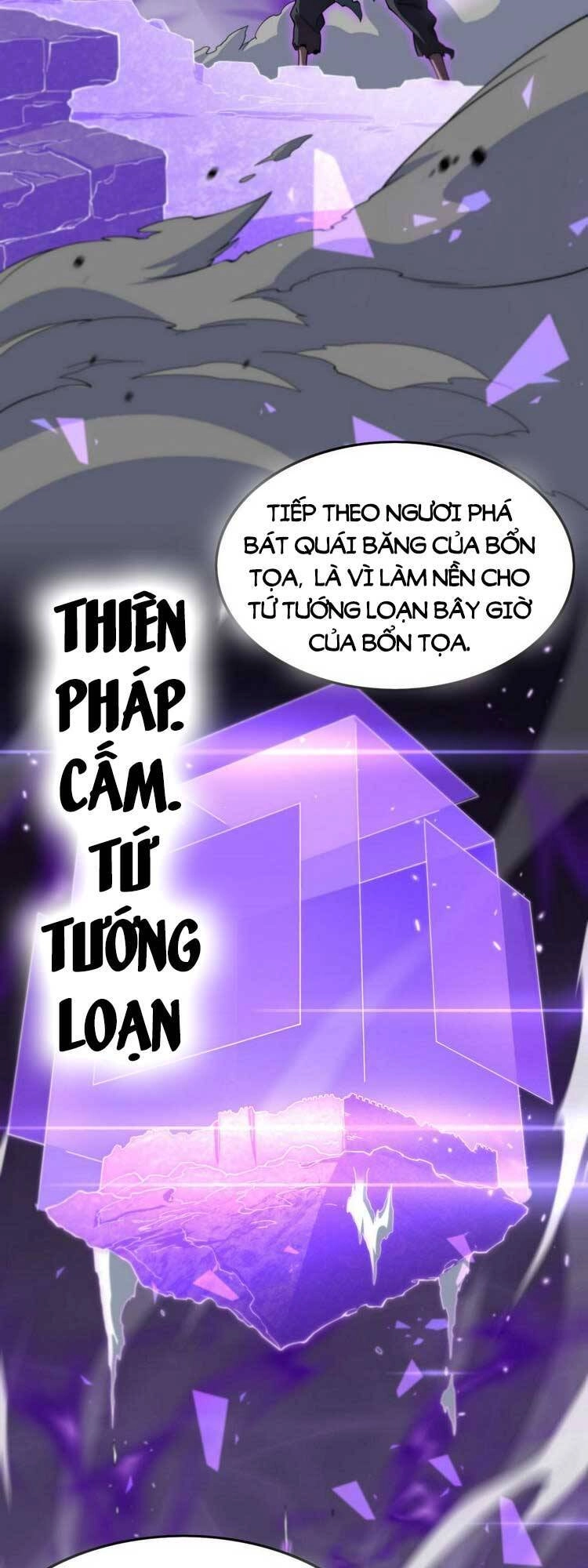 Đại Sư Phụ Hạ Sơn Chapter 74 - 10