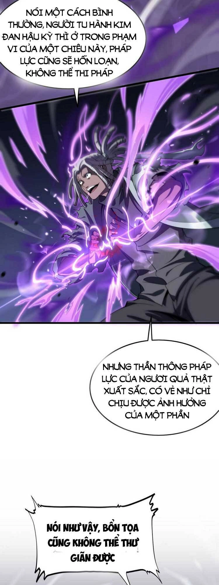 Đại Sư Phụ Hạ Sơn Chapter 74 - 11