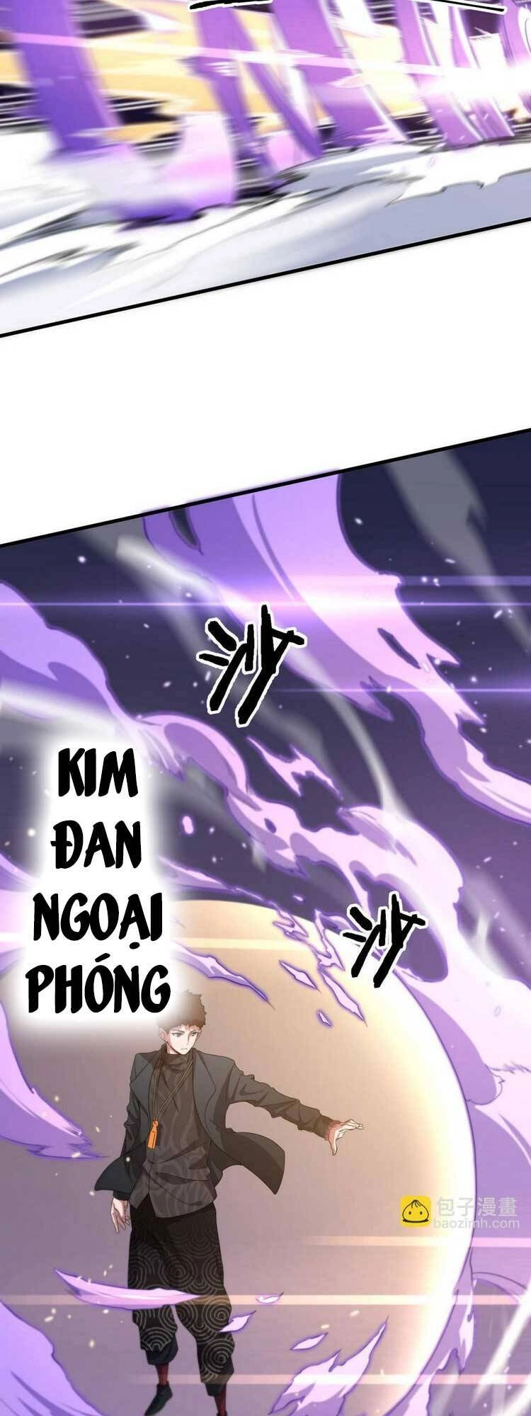 Đại Sư Phụ Hạ Sơn Chapter 74 - 13