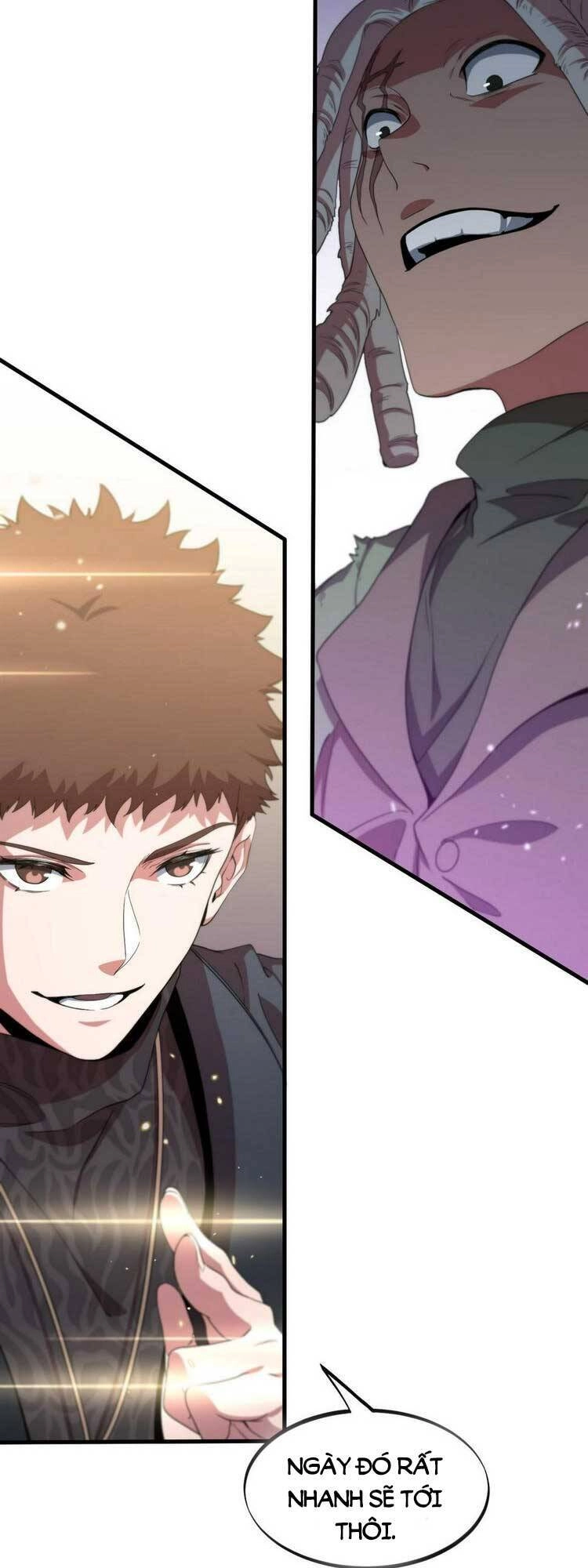 Đại Sư Phụ Hạ Sơn Chapter 74 - 15