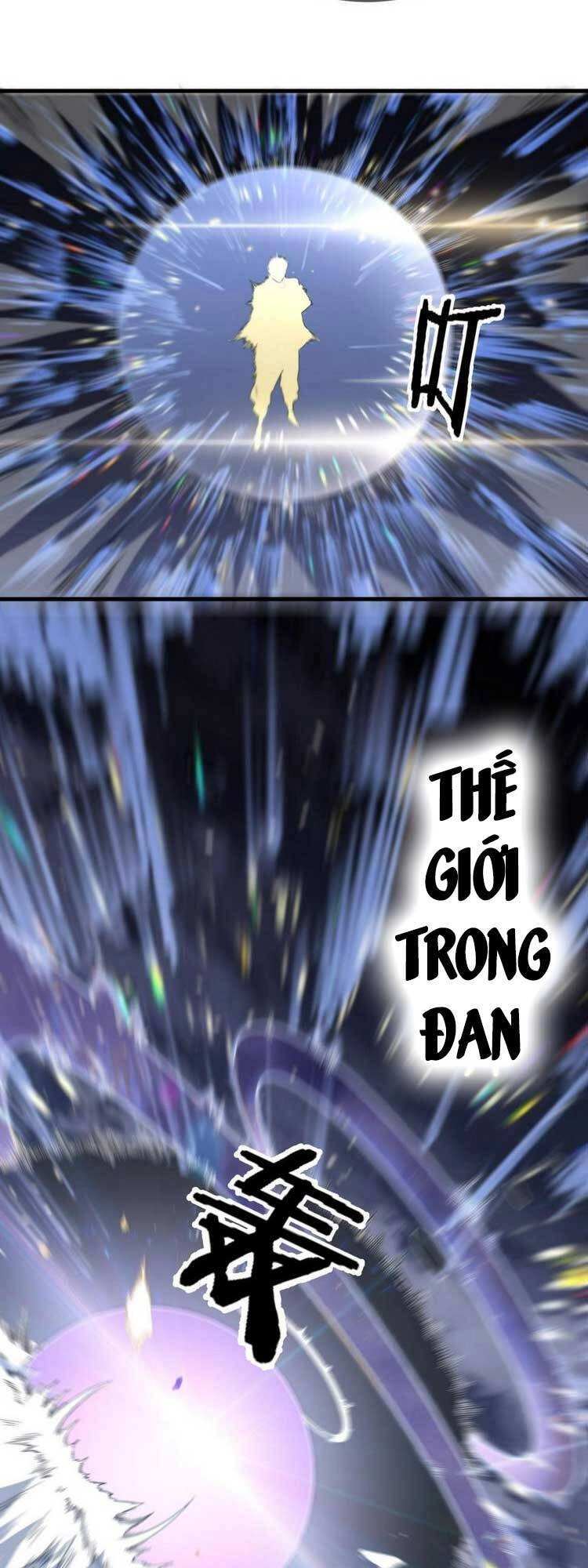 Đại Sư Phụ Hạ Sơn Chapter 74 - 16