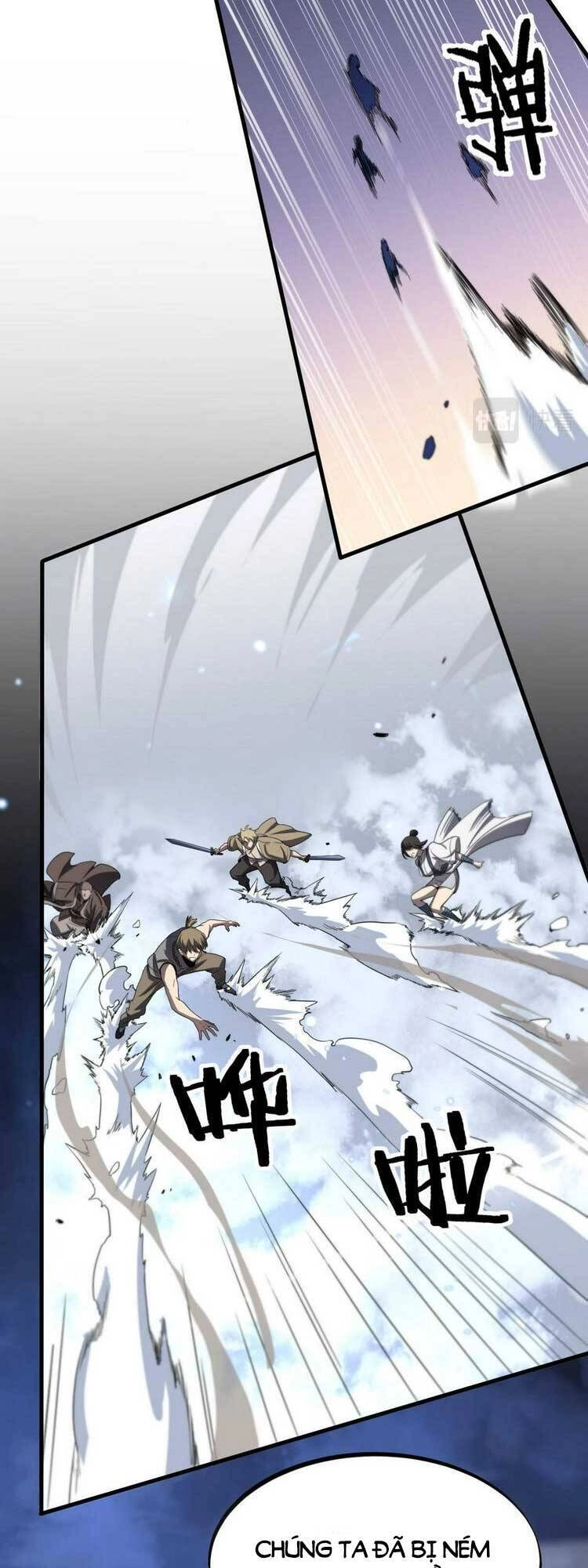 Đại Sư Phụ Hạ Sơn Chapter 74 - 19