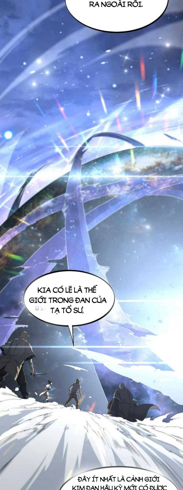 Đại Sư Phụ Hạ Sơn Chapter 74 - 20