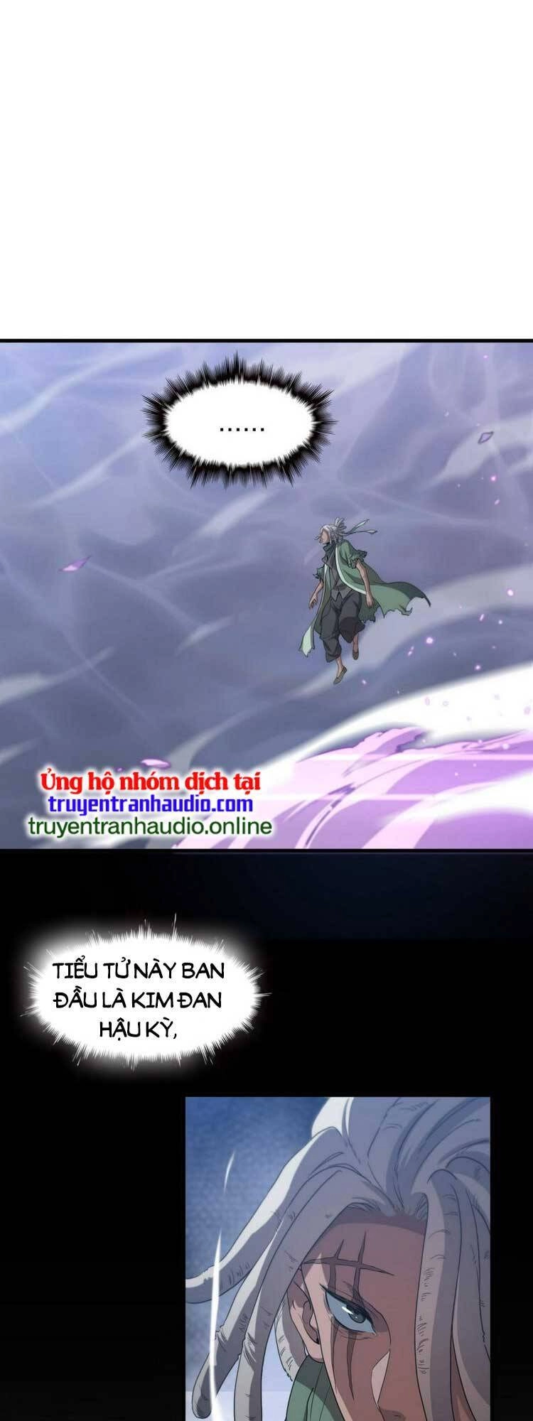 Đại Sư Phụ Hạ Sơn Chapter 74 - 22