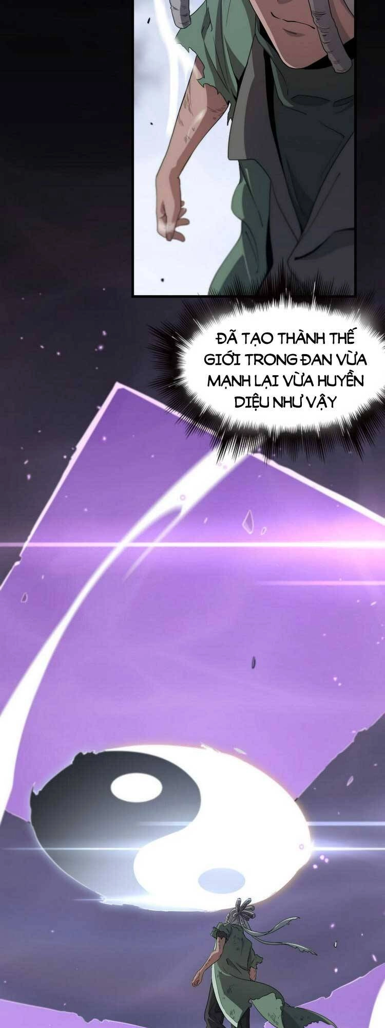 Đại Sư Phụ Hạ Sơn Chapter 74 - 23