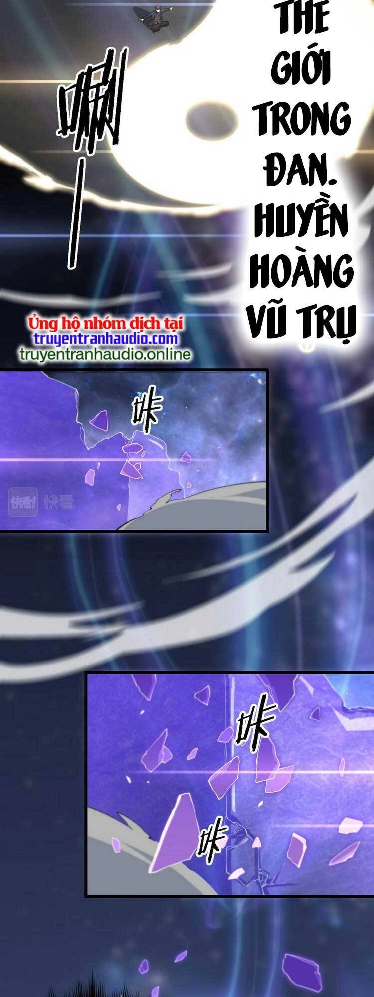 Đại Sư Phụ Hạ Sơn Chapter 74 - 25