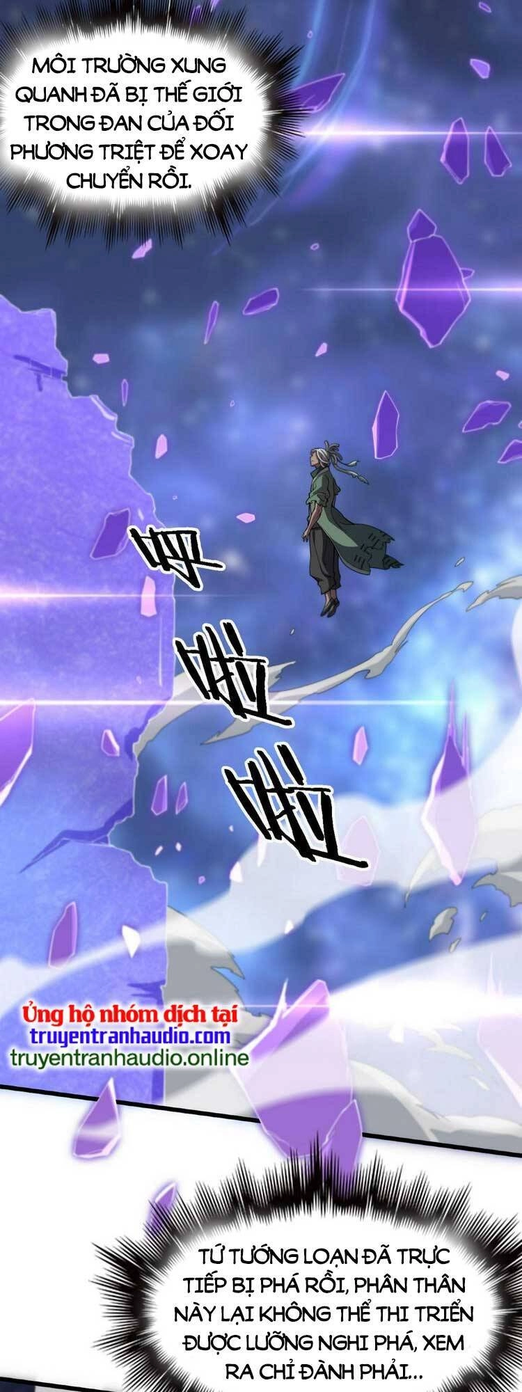 Đại Sư Phụ Hạ Sơn Chapter 74 - 26