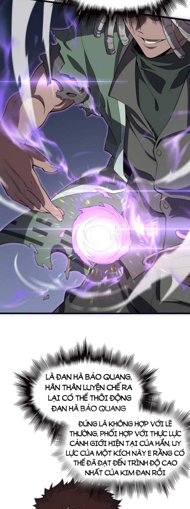 Đại Sư Phụ Hạ Sơn Chapter 74 - 27