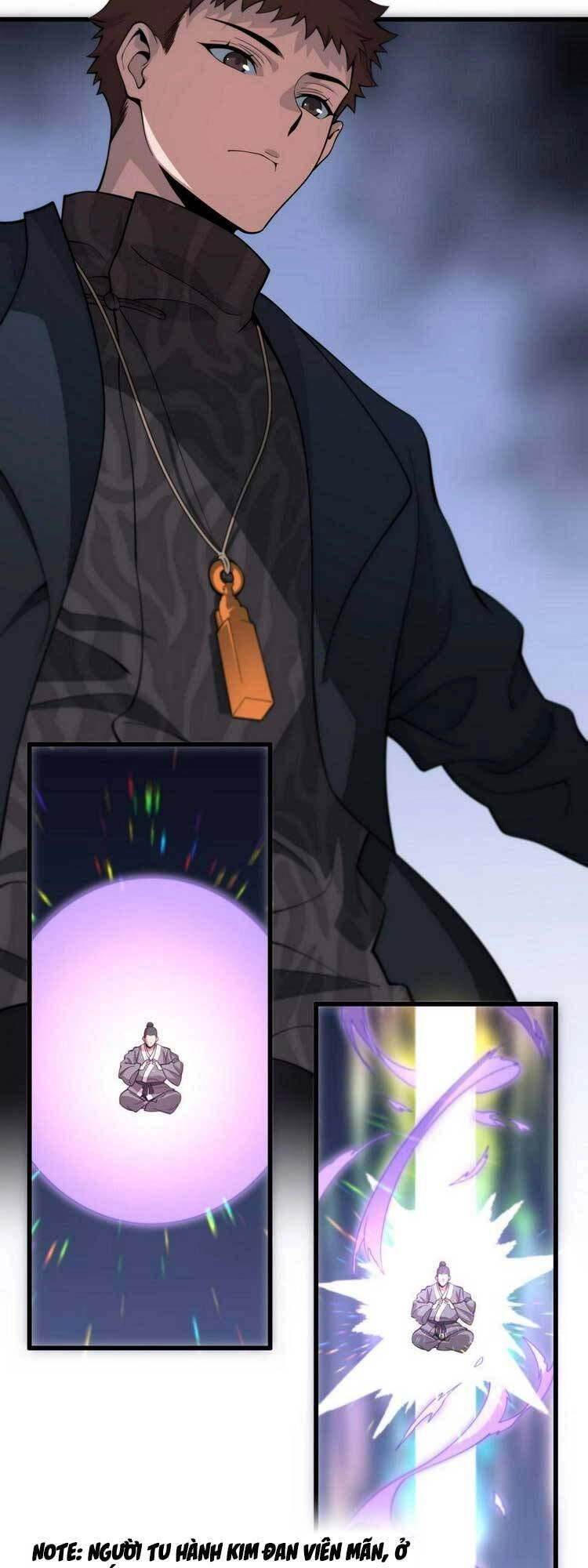 Đại Sư Phụ Hạ Sơn Chapter 74 - 28