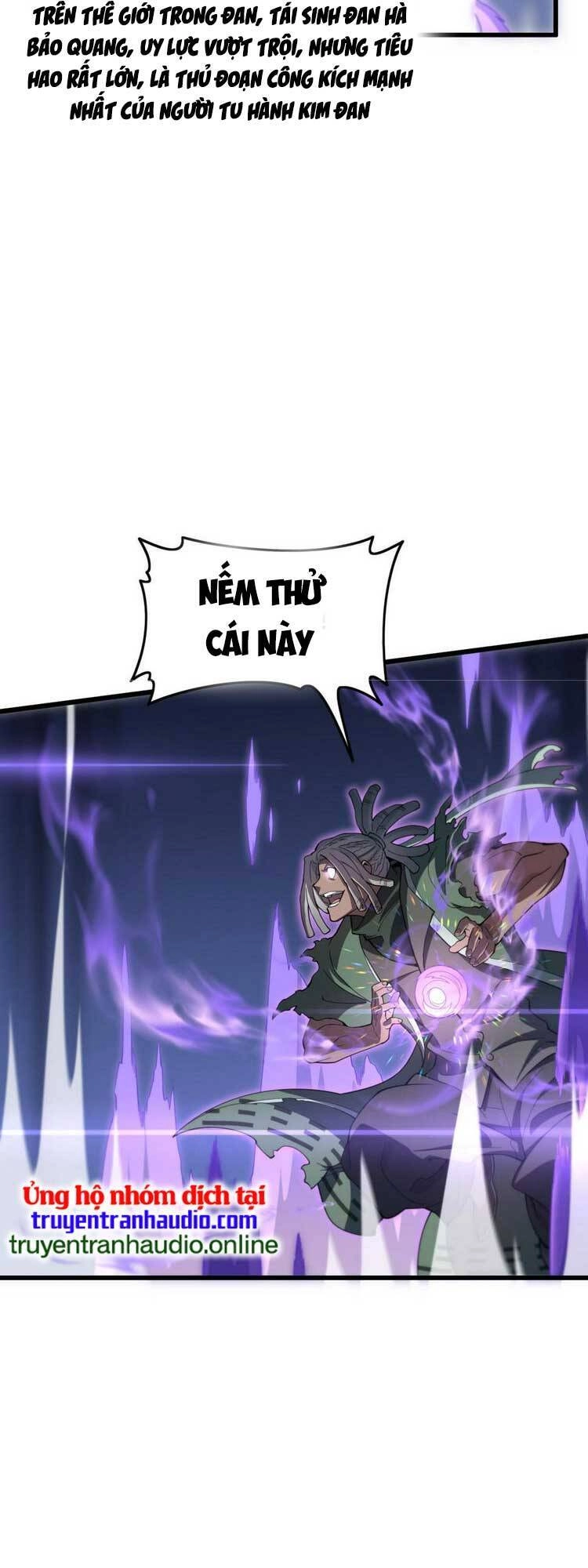 Đại Sư Phụ Hạ Sơn Chapter 74 - 29