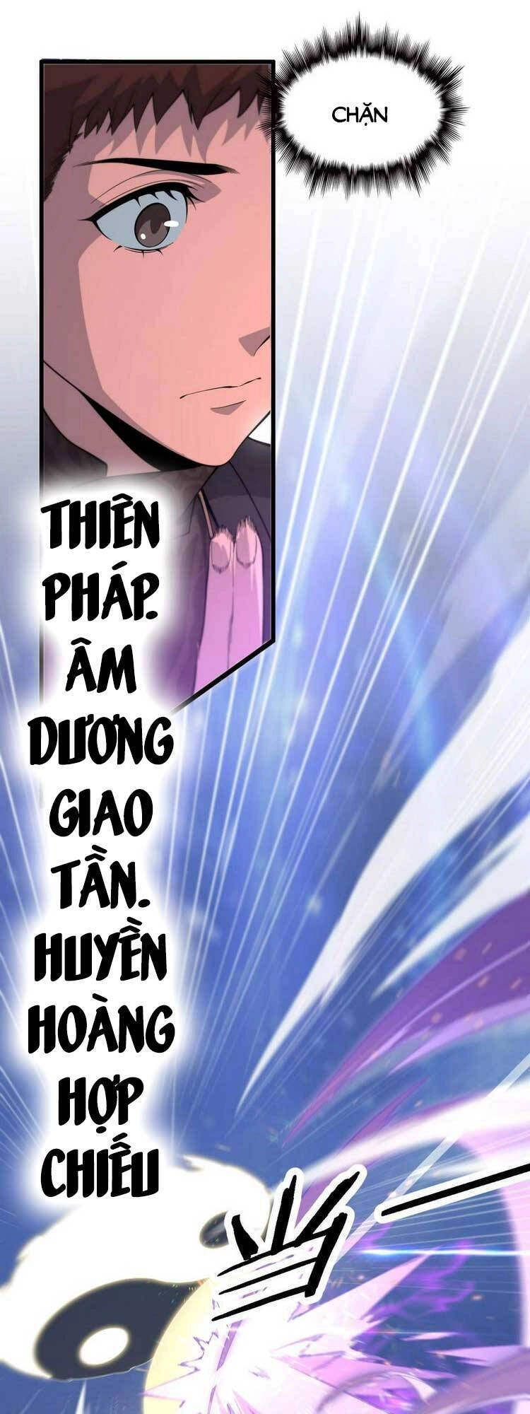 Đại Sư Phụ Hạ Sơn Chapter 74 - 30