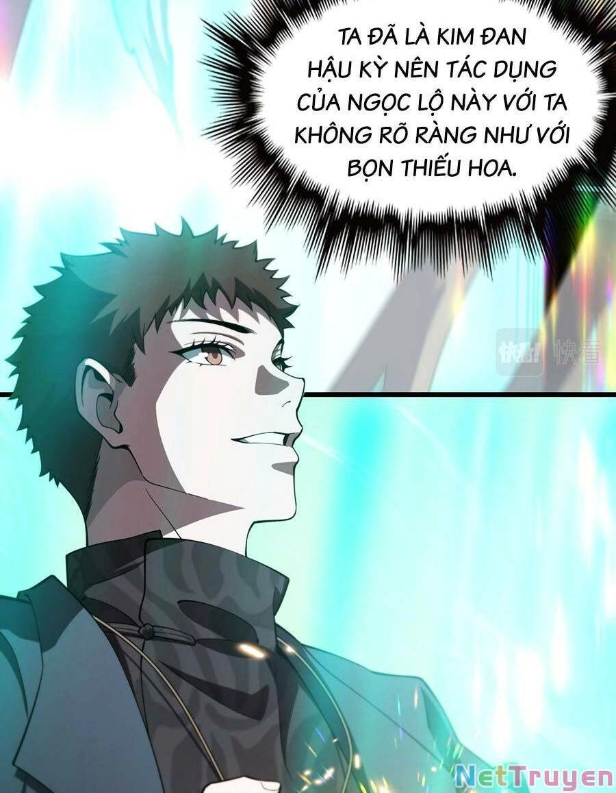 Đại Sư Phụ Hạ Sơn Chapter 75 - 23