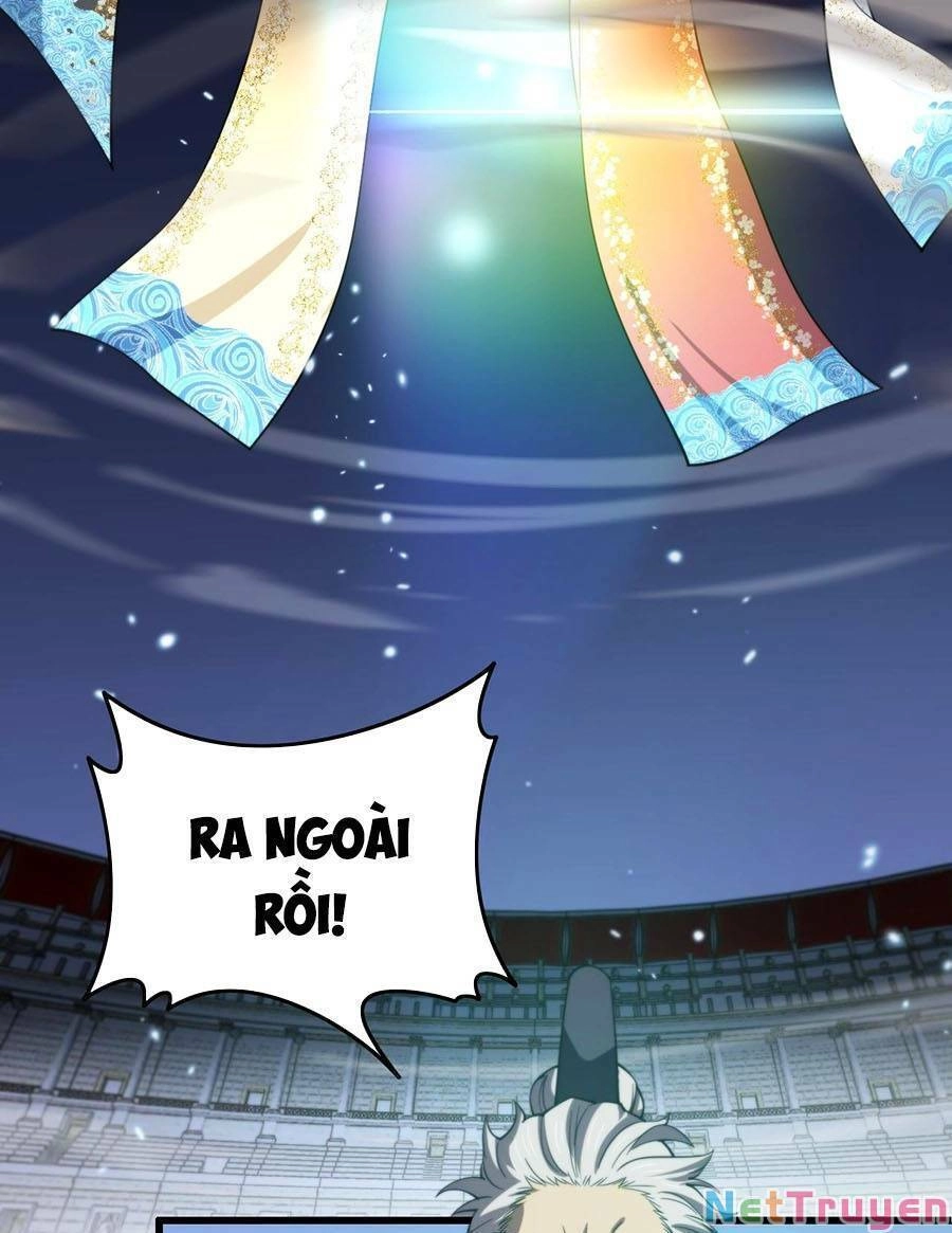 Đại Sư Phụ Hạ Sơn Chapter 75 - 30