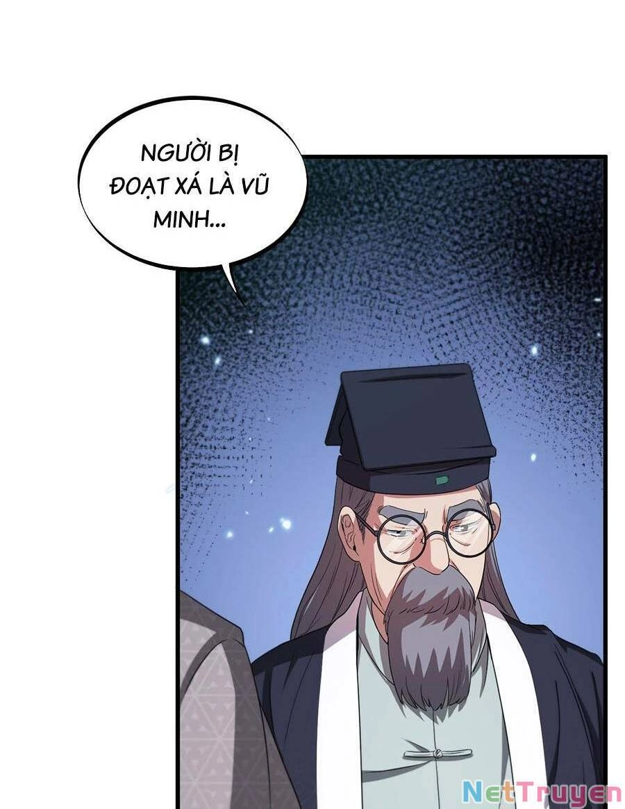 Đại Sư Phụ Hạ Sơn Chapter 75 - 39