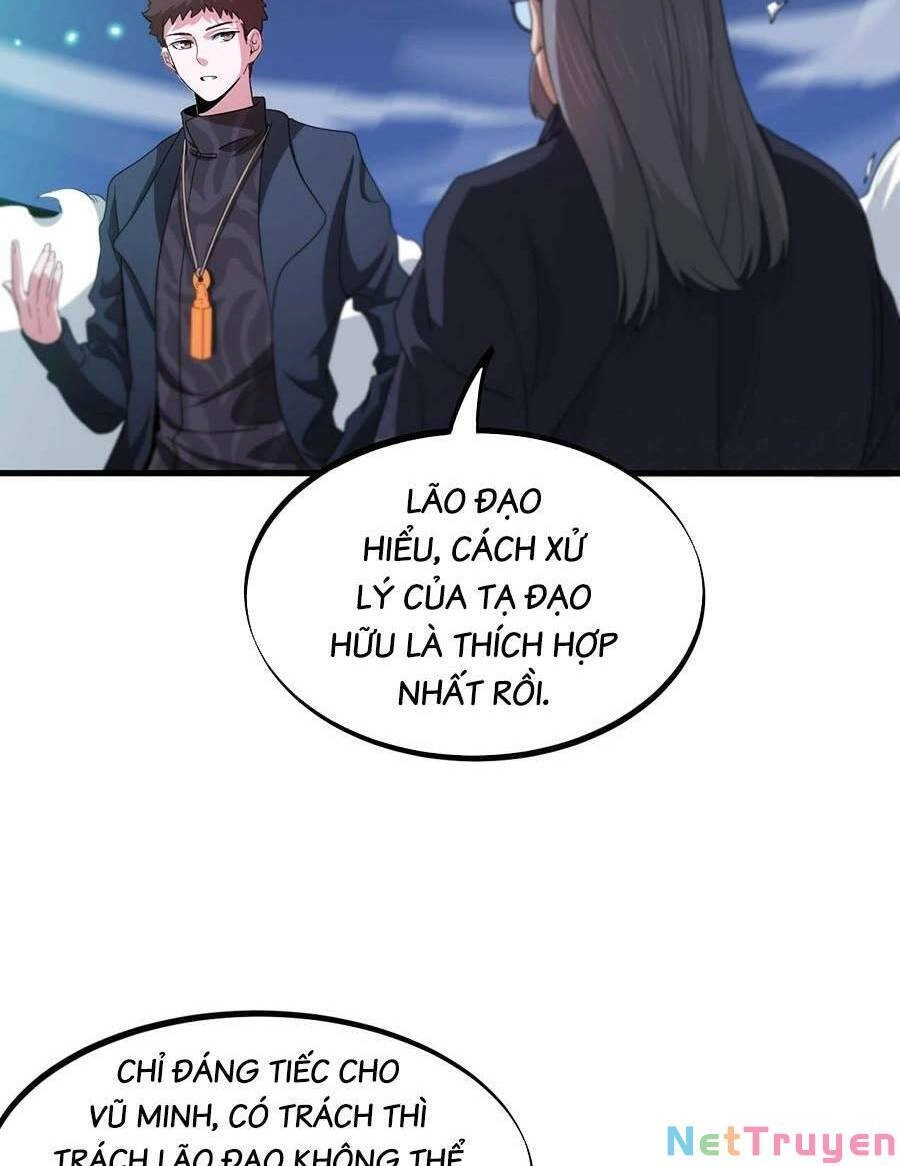 Đại Sư Phụ Hạ Sơn Chapter 75 - 41