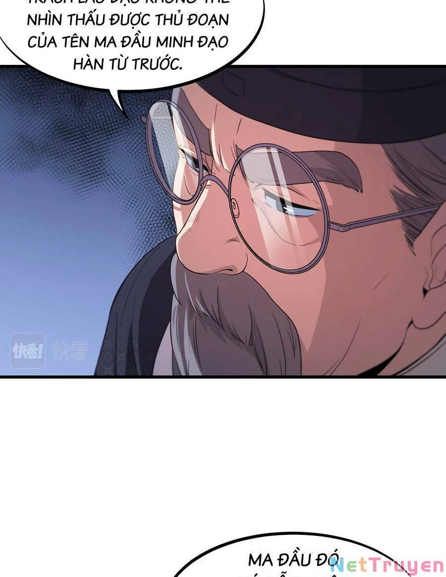 Đại Sư Phụ Hạ Sơn Chapter 75 - 42