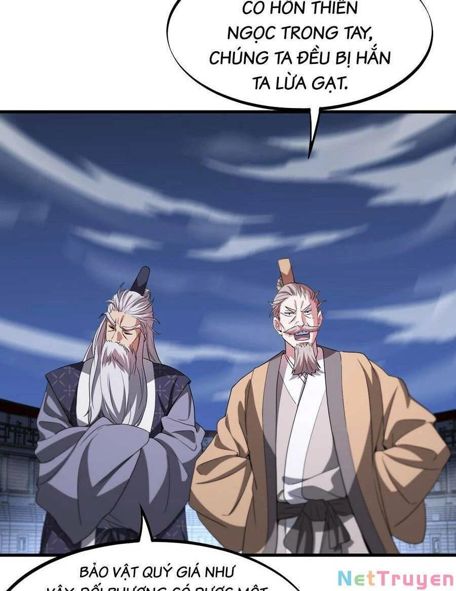 Đại Sư Phụ Hạ Sơn Chapter 75 - 43