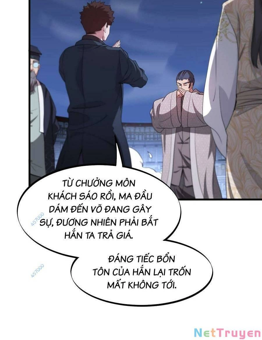 Đại Sư Phụ Hạ Sơn Chapter 75 - 45